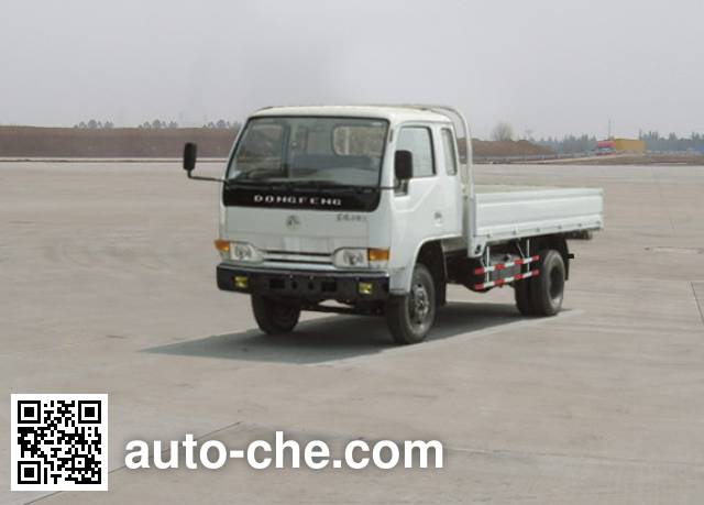 Shenyu low-speed dump truck DFA5820PD1Y