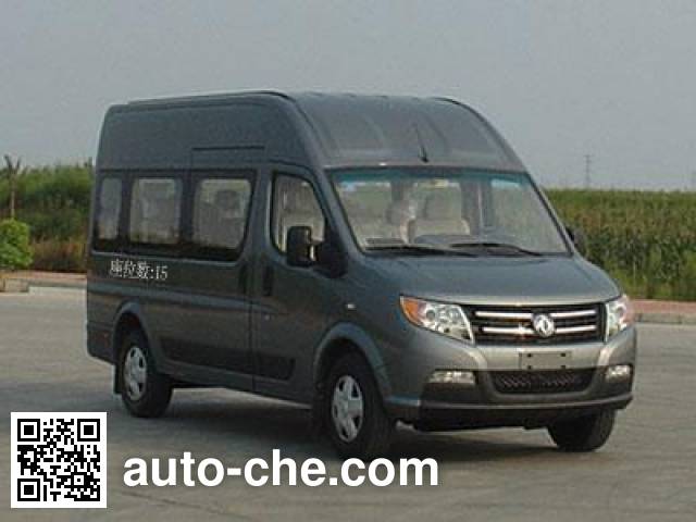 Автобус Dongfeng DFA6583W5BDB
