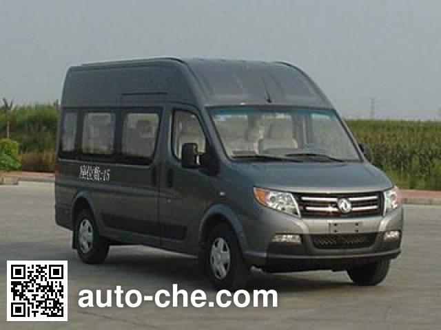 Автобус Dongfeng DFA6585W5BDB