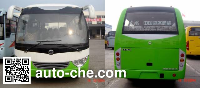 Dongfeng автобус DFA6600K3C