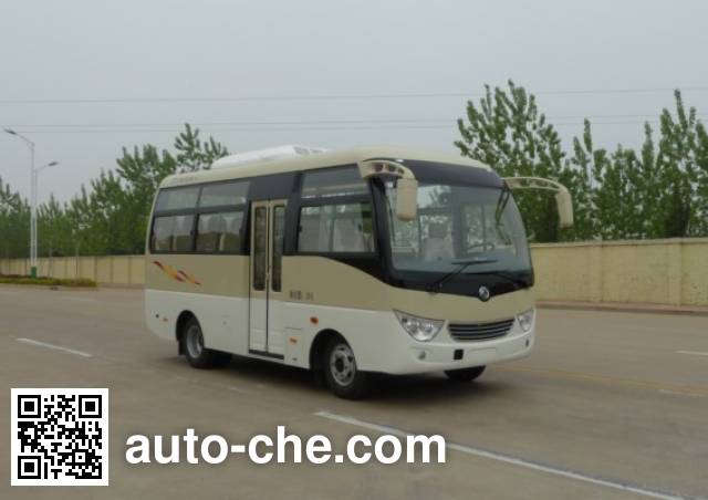 Dongfeng автобус DFA6600K3C