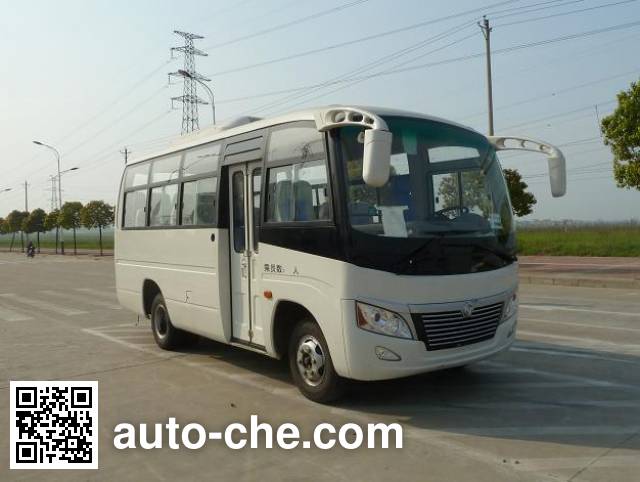 Автобус Dongfeng DFA6600K4A