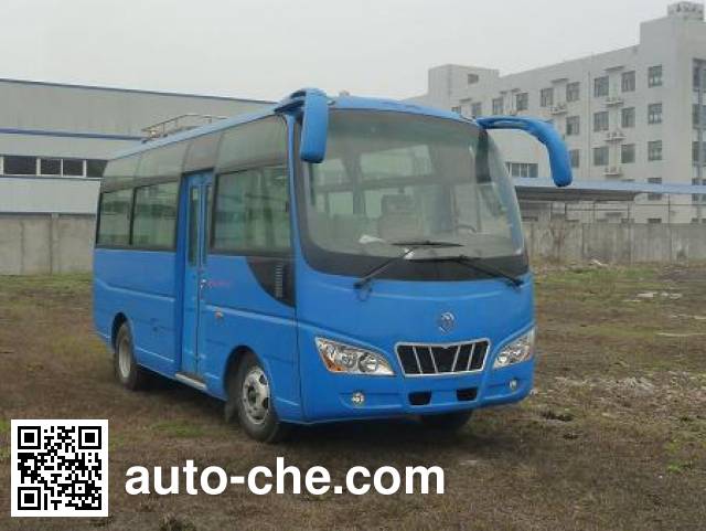 Автобус Dongfeng DFA6600K4D