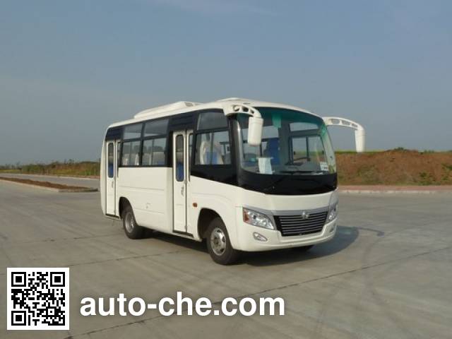 Dongfeng city bus DFA6600KJ3A