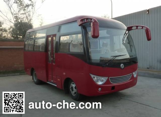 Автобус Dongfeng DFA6600KN3CD