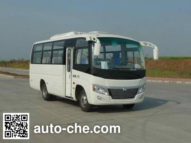 Dongfeng bus DFA6600KN5A