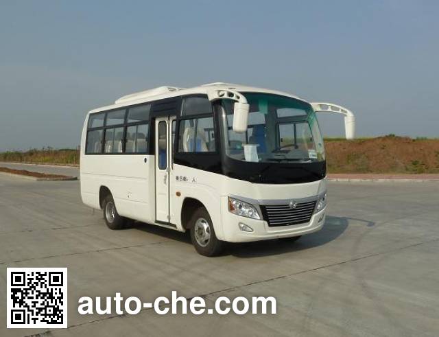 Автобус Dongfeng DFA6601K4A