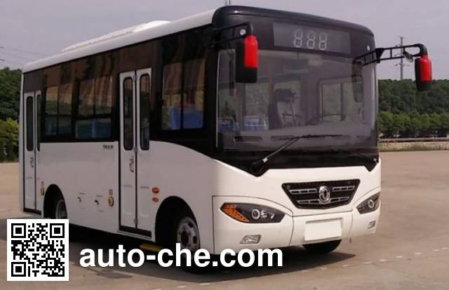Dongfeng city bus DFA6601K5E