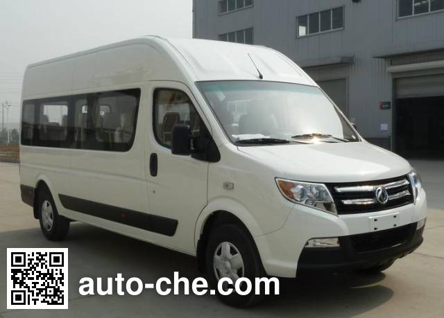 Автобус Dongfeng DFA6640W5BDE