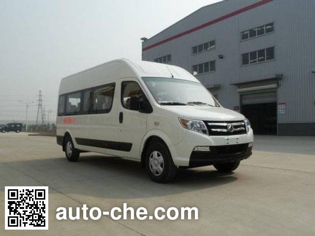 Автобус Dongfeng DFA6641W5BDE