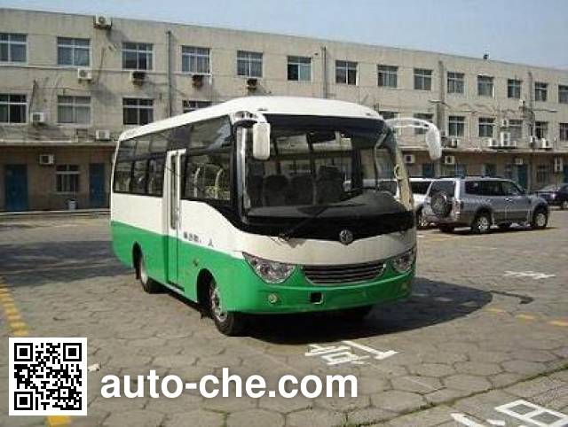 Dongfeng bus DFA6660K4C