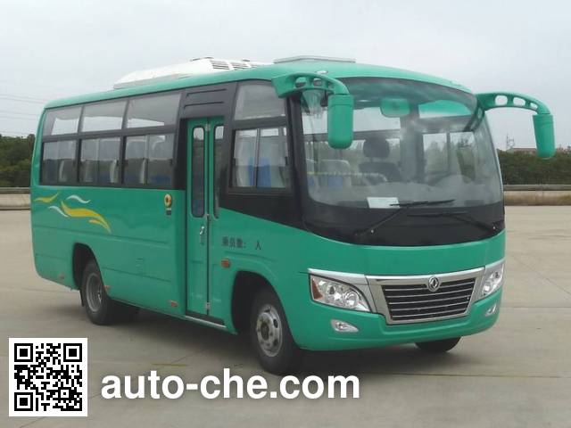 Dongfeng bus DFA6660K5A