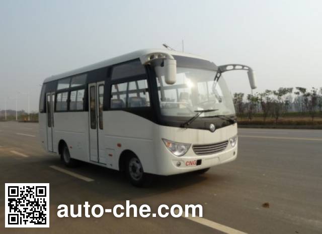 Dongfeng city bus DFA6660KJ4C