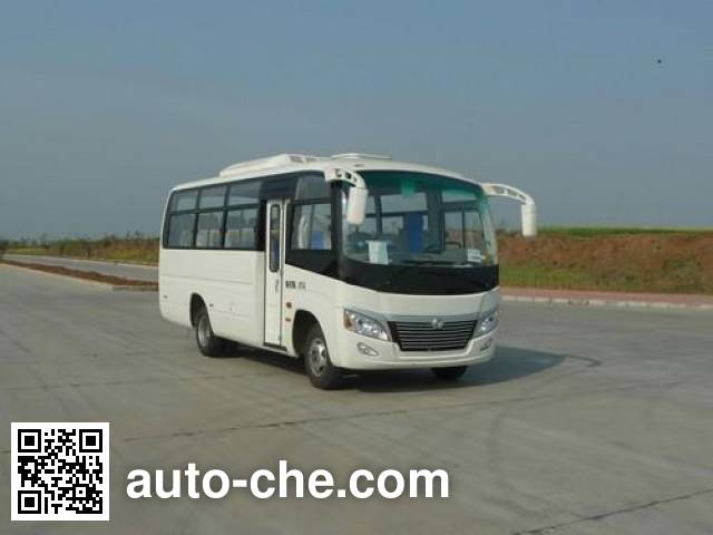 Dongfeng bus DFA6660KN5A