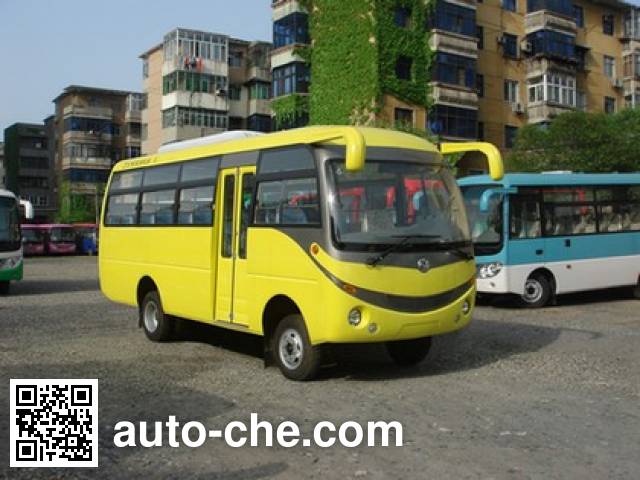 Dongfeng bus DFA6660KZ3C