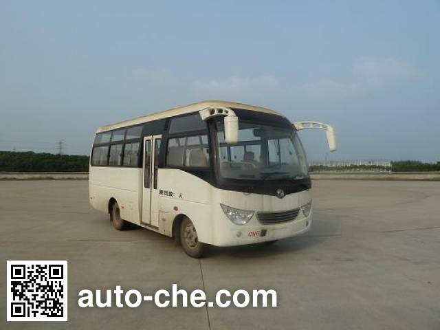 Автобус Dongfeng DFA6661KN5C