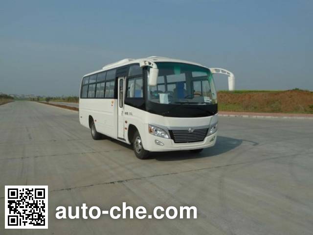 Автобус Dongfeng DFA6720K4A