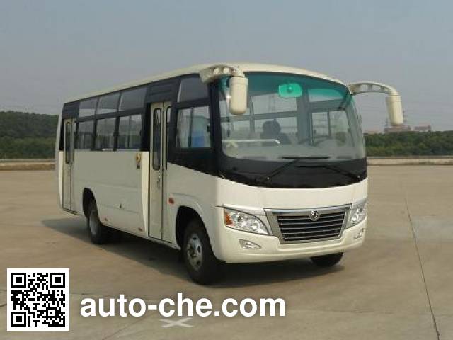Dongfeng city bus DFA6720KJ4A