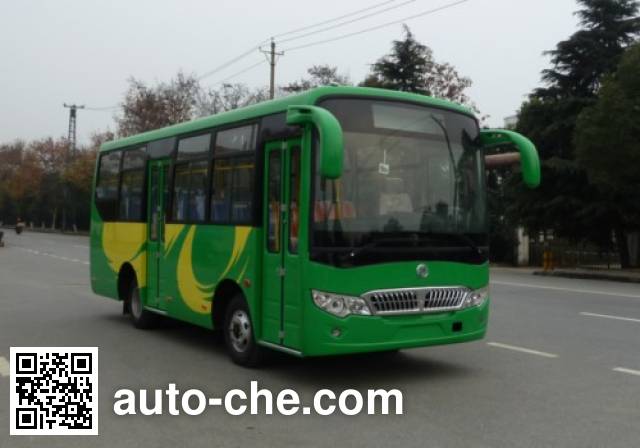 Dongfeng city bus DFA6720TN4G