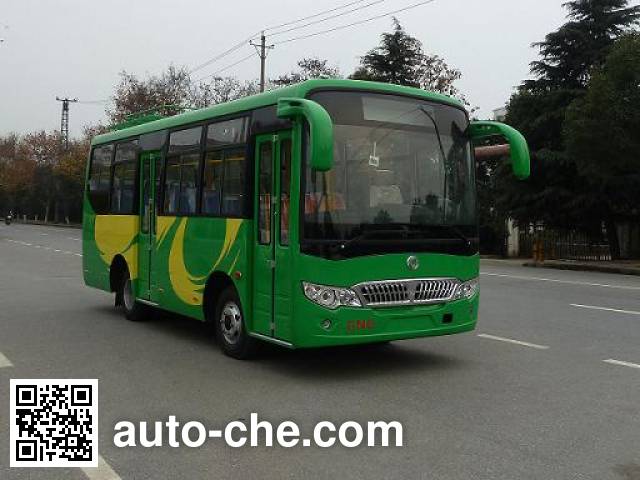 Dongfeng city bus DFA6720TN5G