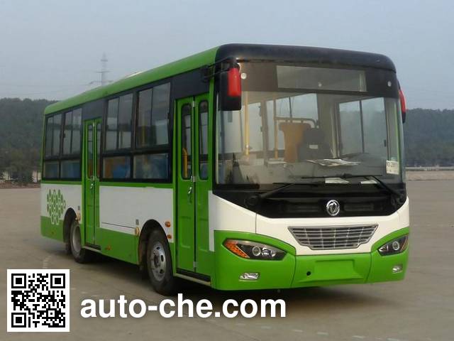 Городской автобус Dongfeng DFA6730T5E