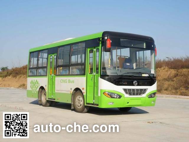 Dongfeng city bus DFA6730TN5E
