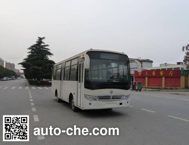 Городской автобус Dongfeng DFA6783T4G