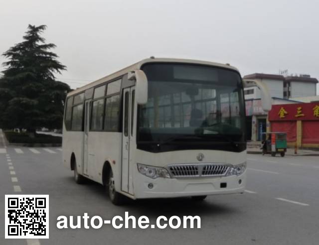 Dongfeng city bus DFA6783TN4G