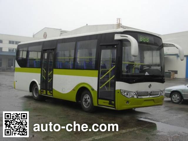 Dongfeng city bus DFA6820T3G1