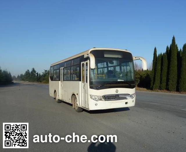 Dongfeng city bus DFA6820TN5G