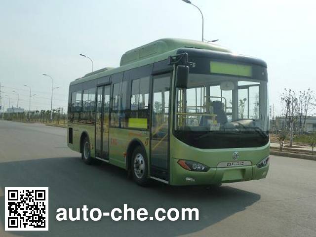 Dongfeng city bus DFA6851HN5E