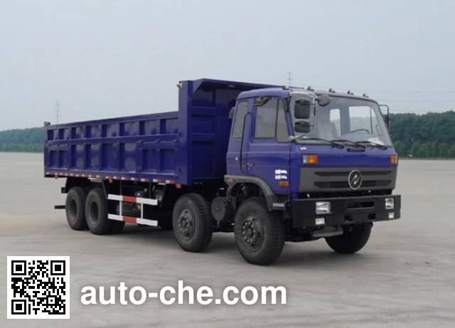 Dongfeng dump truck DFC3311G2