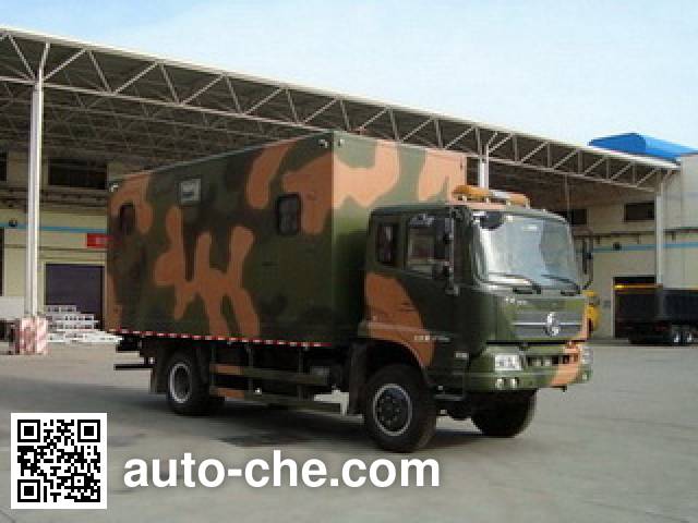 Dongfeng shower vehicle DFC5100XLYB