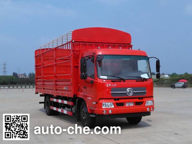 Dongfeng stake truck DFC5160CCYBX18