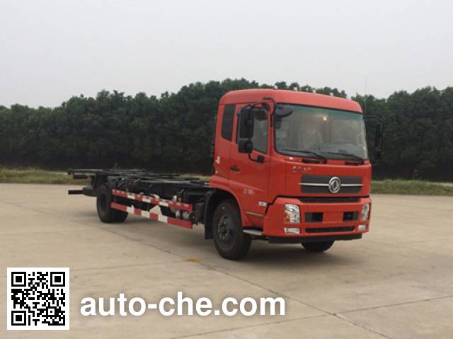Dongfeng detachable body truck DFC5160ZKXBX2V