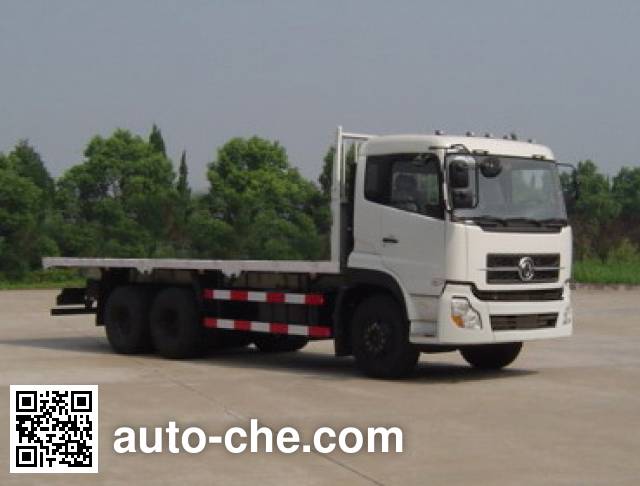 Dongfeng detachable body truck DFC5241ZKXA