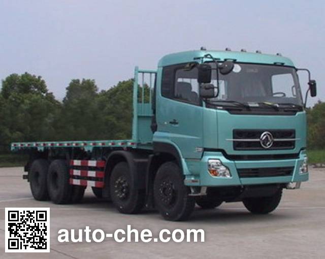 Dongfeng detachable body truck DFC5280ZKXA