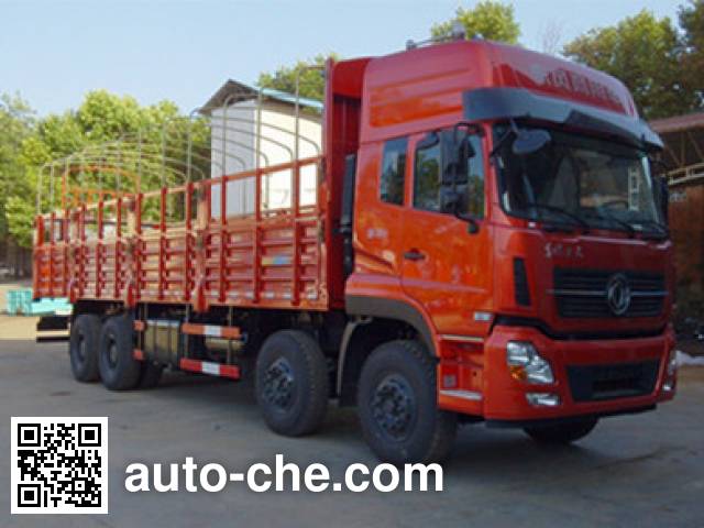 Dongfeng stake truck DFC5310CCYA