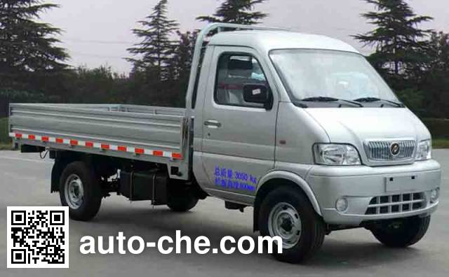 Легкий грузовик Huashen DFD1030G2