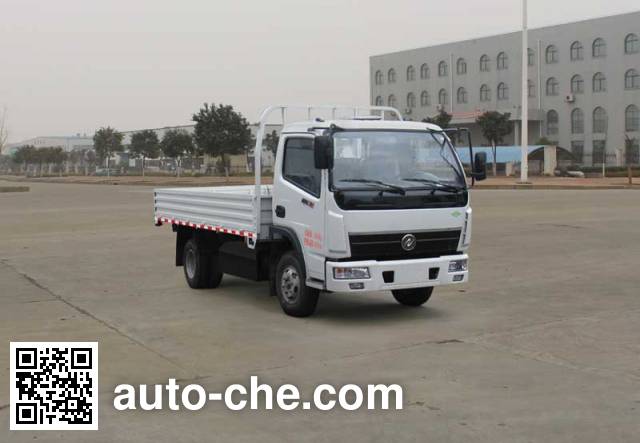 Huashen dual-fuel light truck DFD1032TKN1