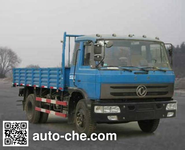 Бортовой грузовик Huashen DFD1161G