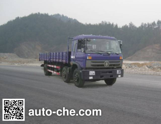 Huashen cargo truck DFD1211G