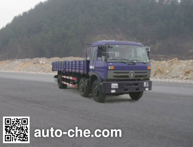 Huashen cargo truck DFD1211G1