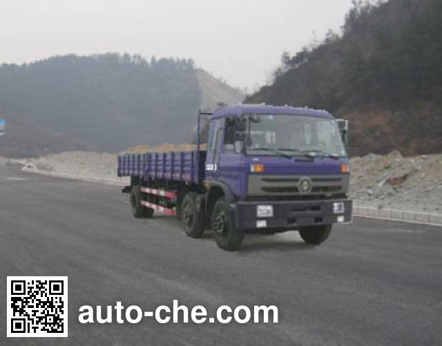 Бортовой грузовик Huashen DFD1250G4
