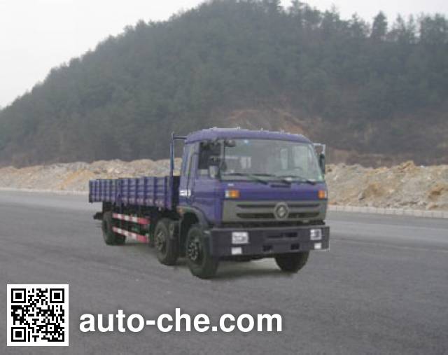 Huashen cargo truck DFD1258G