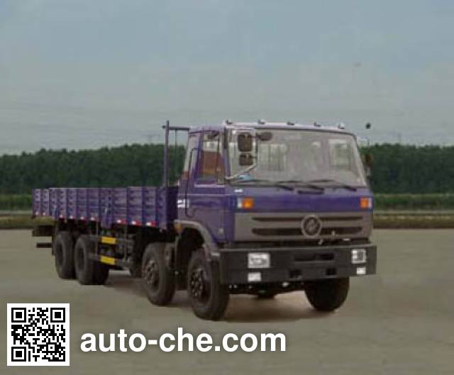 Huashen cargo truck DFD1310G1