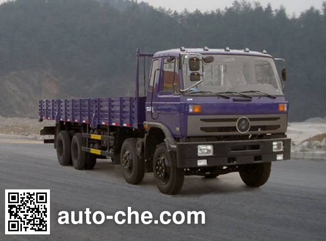 Huashen cargo truck DFD1310G4