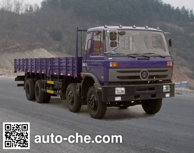 Huashen cargo truck DFD1312G1