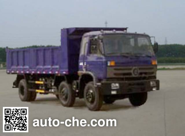 Huashen dump truck DFD3244G