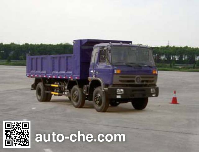 Huashen dump truck DFD3259G1